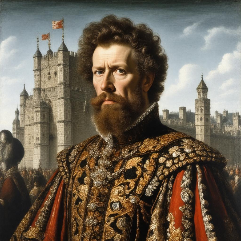 Robert Devereux